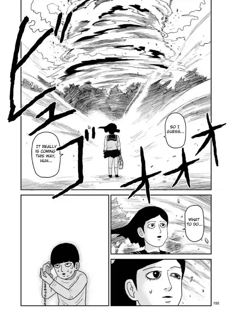 Mob Psycho 100 Chapter 100.14 4